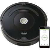 Робот-пилосос iRobot Roomba 671