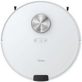 Робот-пилосос Midea Robot Vacuum Cleaner M9