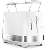 Тостер DeLonghi CTLA 2103.W