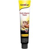 Паста Gimborn GimCat Multi-Vitamin Paste 50 g Мультивітамін для котів (4002064401423)