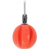 М'яч із карабіном Dexas Off-Leash 8 см (PWT011-2027)
