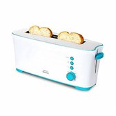 Тостер Cecotec Toast & Taste 1L