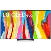 Телевізор LG OLED77C24