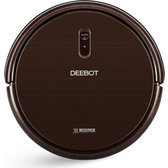 Робот-пилосос ECOVACS DEEBOT DN79S CHOCO (DN622.11)