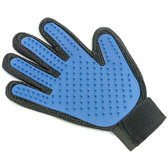 Рукавичка для грумінгу Flamingo Grooming Glove (49342)