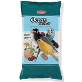 Пісок для птахів Padovan OCEAN fresh air гігієнічний кварцовий 5 кг (PP00118)