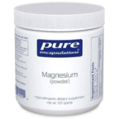 Pure Encapsulations Magnesium Магній 107 г