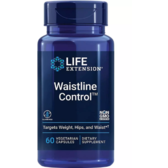 Life Extension Waist Line Control Жироспалювач 60 вегетаріанських капсул