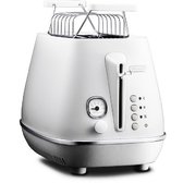 Тостер DeLonghi CTIN 2103 W