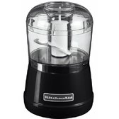 Подрібнювач KitchenAid Classic 5KFC3515EOB