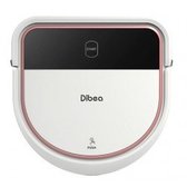 Робот-пилосос DIBEA D500