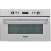 Вбудовувана мікрохвильова піч Hotpoint-Ariston MD764WHHA