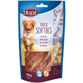 Ласощі Trixie Premio Duck Softies з м'ясом качки 100 г (4011905318691)