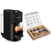 Кавоварка DeLonghi Nespresso Vertuo Next ENV 120.BM