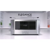 Тостер Russell Hobbs 23380-56 Elegance