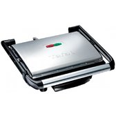 Електрогриль та аерогриль Tefal GC241D Panini Grill