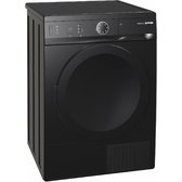 Сушильна машина Gorenje D76SY2B