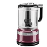 Кухонний комбайн KitchenAid 5KFC0516EBY