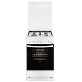 Плита електрична Zanussi ZCE955001W