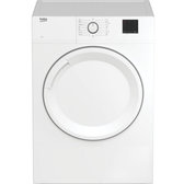 Сушильна машина Beko DA7011PA