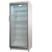 Холодильна шафа (вітрина) Snaige CD290-1008