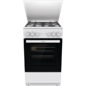 Плита комбінована Gorenje GK5A42WF-B