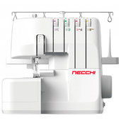 Оверлок Necchi L234A