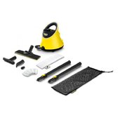 Пароочищувач Karcher SC 2 Deluxe EasyFix Premium (9.611-611.0)