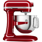 Кухонний комбайн KitchenAid Artisan 5KSM70SHXEER