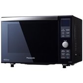 Мікрохвильова піч Panasonic NN-DF 383 BZPE