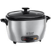 Рисоварка Russell Hobbs 23570-56 Healthy 14 Cup Rice Cooker