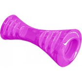 Іграшка для собак Bionic Opaque Stick Гантель середня фіолетова (bc30078)