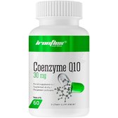 IronFlex Nutrition Coenzyme Q10 60 Tablets