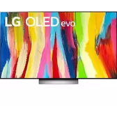 Телевізор LG OLED55C27