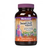 Імунна підтримка 30 вегетаріанських капсул Bluebonnet Nutrition Immune Support