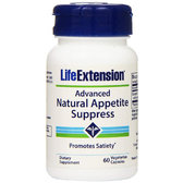 Life Extension Advanced Appetite Suppress 60 Veg Caps Регулятор ваги