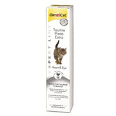 Паста Gimborn GimCat Expert Line Taurine Extra 50 g для котів для серця і зору (4002064402109)