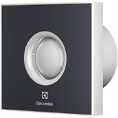 Витяжний вентилятор Electrolux EAFR-120 dark