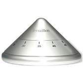 Таймер кухонний Terraillon Saturne Timer Silver (09264)