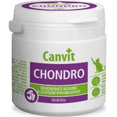 Вітамінна добавка Canvit Chondro для регенерації суглобів кішок 100 г (can50743)