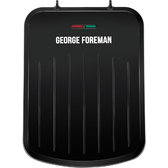 Електрогриль George Foreman 25800-56 Fit Grill Small