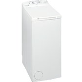 Пральна машина Whirlpool TDLR 5030L PL/N