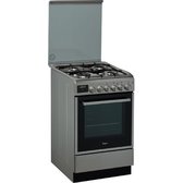 Плита комбінована Whirlpool ACMT 5131 IX