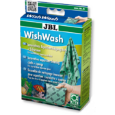 Серветка і губка, що чистить, JBL WishWash для акваріума (162044)