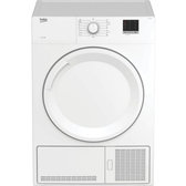 Сушильна машина Beko DB7111PA