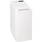 Пральна машина Whirlpool TDLR 60210