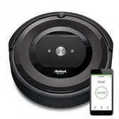 Робот прибиральник iRobot Roomba e5