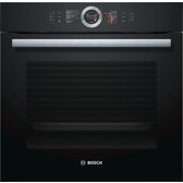 Духова шафа електрична Bosch HBG676EB6