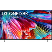 Телевізор LG 86QNED99