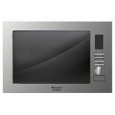 Вбудована мікрохвильова піч Hotpoint-Ariston MWK 222.1 X